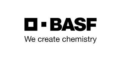Логотип BASF
