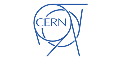 Логотип CERN