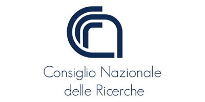 Логотип CNR