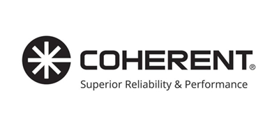 Логотип COHERENT