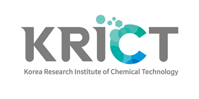 Логотип KRICT
