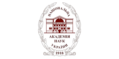 Логотип Национальной академии Наук Украины