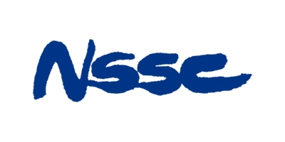 Логотип NSSC