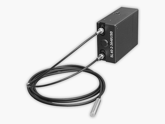 Компактный спектрометр SL40 Duo
