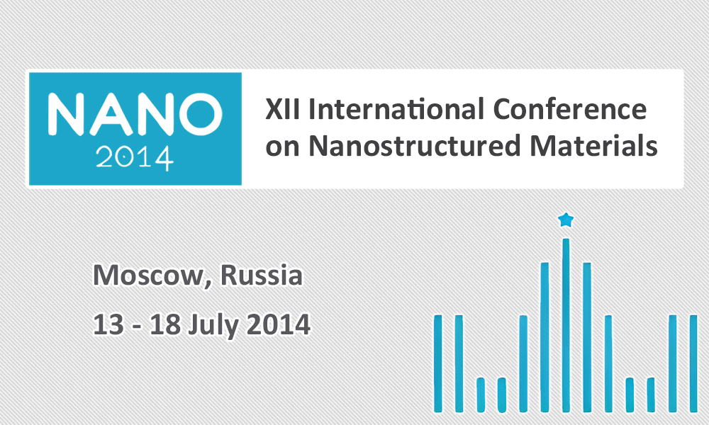 Конференция NANO 2014