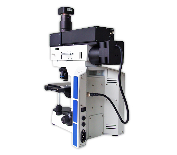 Компактный микроскоп Confotec® Uno