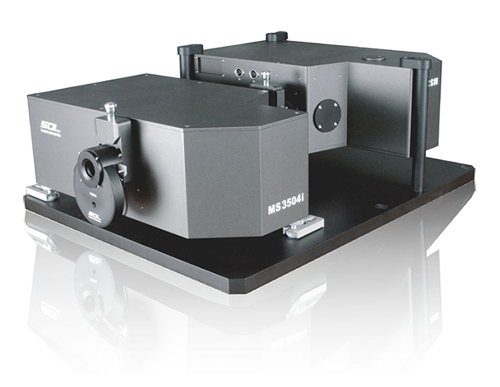 Двойной монохроматор MZDD350i