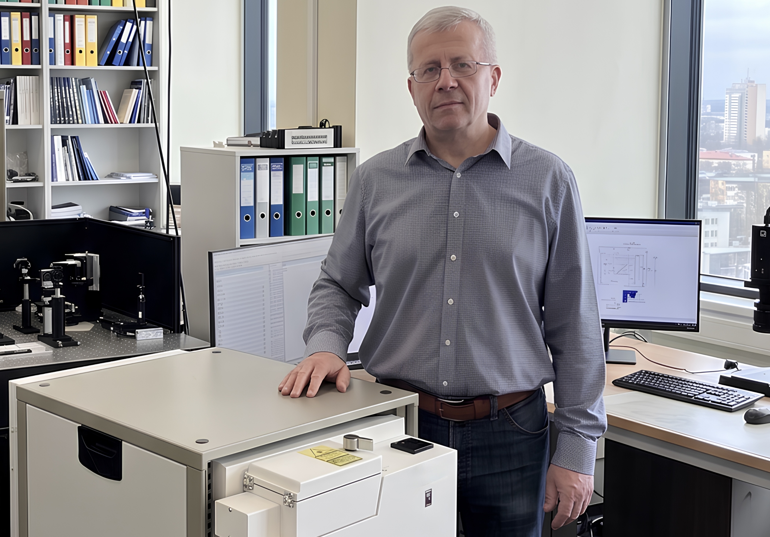 Александр Шабусов 