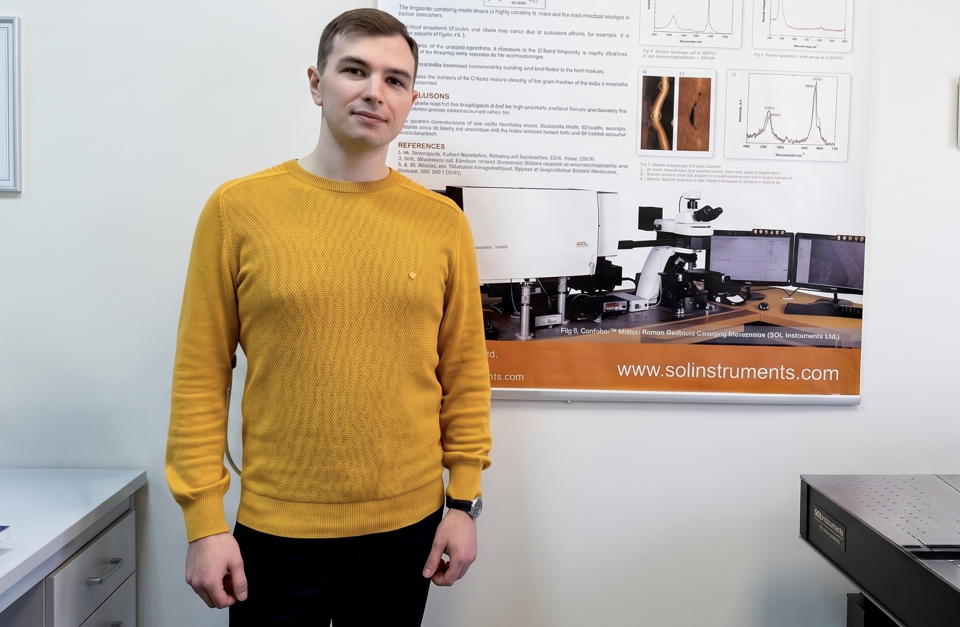 Александр Андрияш