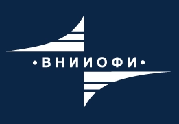 Логотип ФГУП «ВНИИОФИ» Логотип ФГУП «ВНИИОФИ»