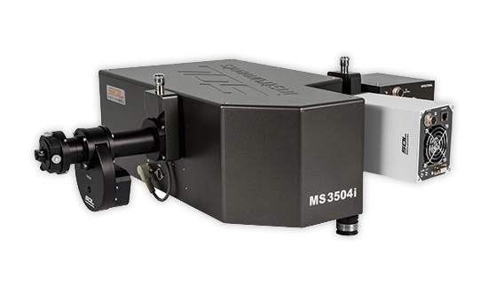 Монохроматор-спектрограф MS350