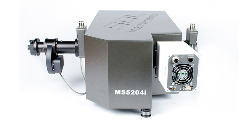 Imaging монохроматор-спектрограф MS520