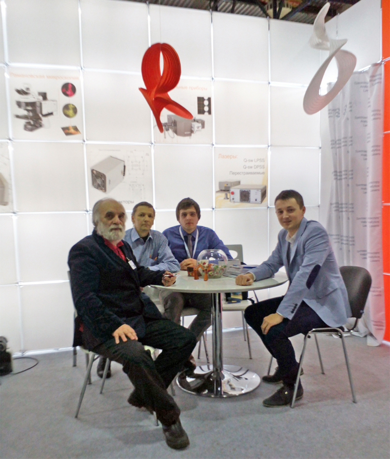 Наши партнеры