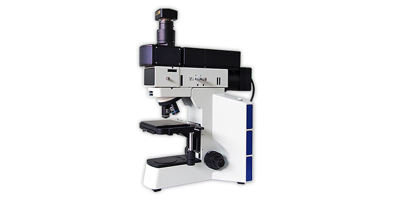 Однолазерный компактный микроскоп Confotec Uno